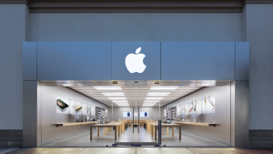 Apple Store Georgia