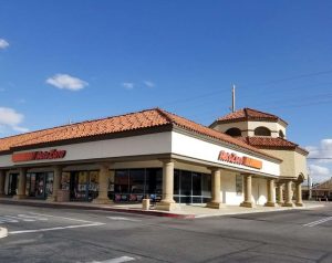 Autozone Lancaster, CA