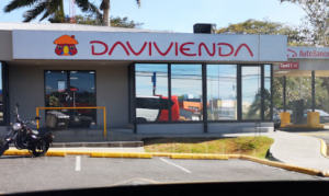 Davivienda Costa Rica