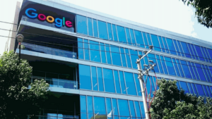 Oficina de Google en México