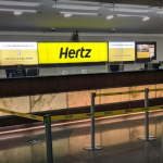 Hertz Rental Car Louisiana