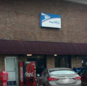 USPS Decatur AL