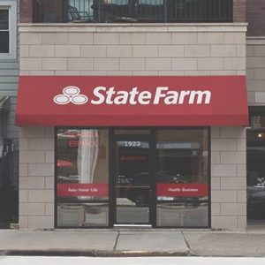 State Farm Insurance Alabama