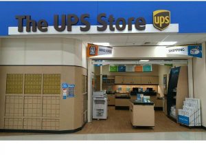 Ups Store Springfield Illinois