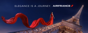 Teléfono de Air France en Costa Rica