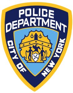 Departamento De Policia New York