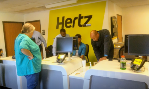 Hertz Alabama