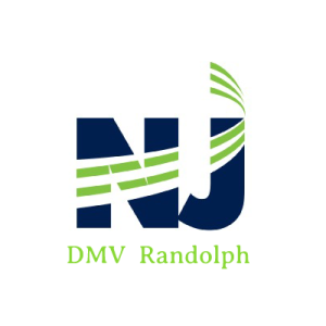 DMV Randolph NJ