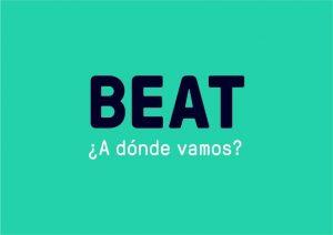 Beat México