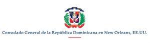 Consulado Dominicano en Louisiana