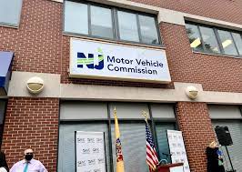 DMV Elizabeth NJ