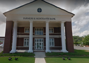 F&M Bank Alabama