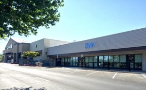 dmv-medford-oregon