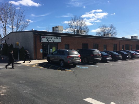 DMV Somerville NJ