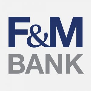 F&M Bank California