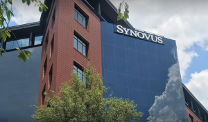 Synovus Bank Alabama