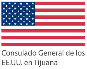 Consulado Americano en Tijuana B.C