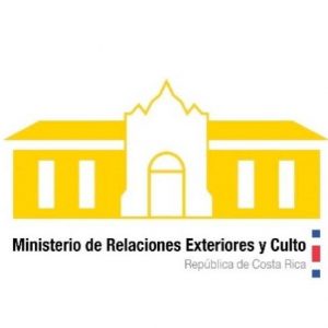 Consulado de Costa Rica en California