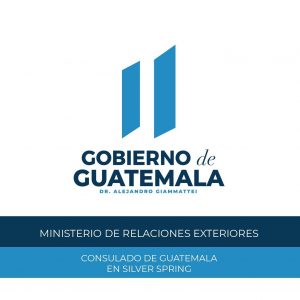 Consulado de Guatemala en Baltimore MD