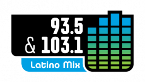 93.5 Latino Mix