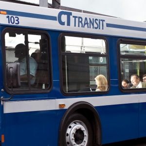 Ct Transit Bus Company