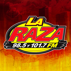 La Raza Houston 98.5