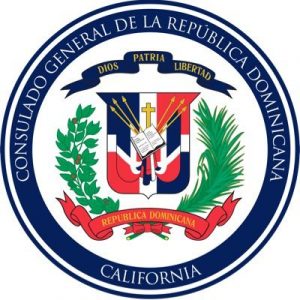 Consulado Dominicano en Los Ángeles