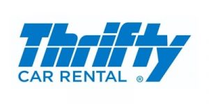 Thriffy Car Rental Texas