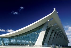 Aeropuerto de Washington DC