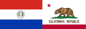 Consulado De Paraguay En California