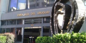 Consulado De Uruguay En California