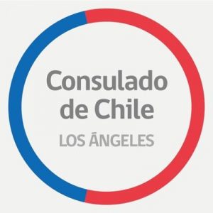 Consulado de Chile en California