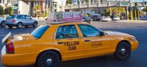 Taxi en Las Vegas que Hablen Español