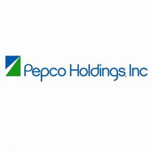 Pepco Electric Washington DC