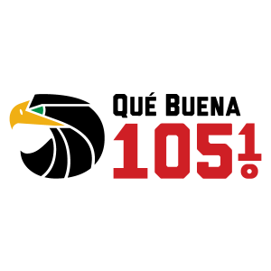 Qué Buena 105.1 Chicago IL