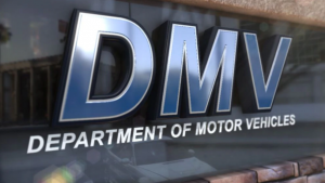 DMV Richmond, VA