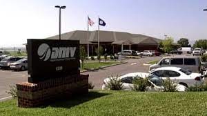 DMV Roanoke, VA