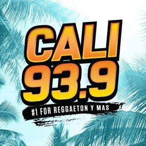 Cali 93.9 Los Angeles