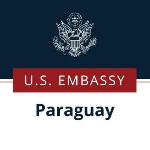 Embajada de Paraguay en Estados Unidos