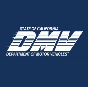 Cita para Licencia de Manejo DMV California