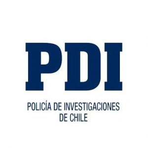 Policía de Chile