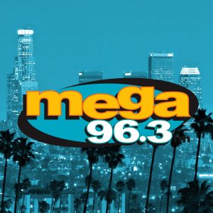 Mega 96.3 Los Angeles