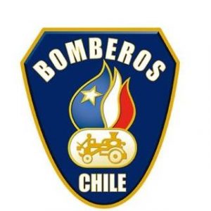 Bomberos de Chile