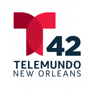 Telemundo 42 New Orleans