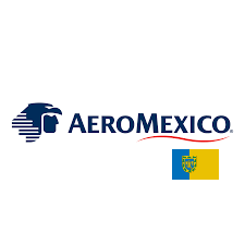 Aeroméxico México DF