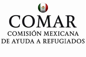 Comisión Mexicana de Ayuda a Refugiados - COMAR México