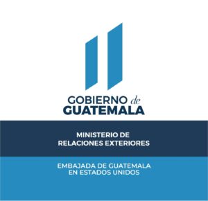 Consulado de Guatemala en Estados Unidos