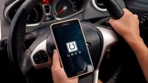 Cuanto gana un chofer de uber en Virginia