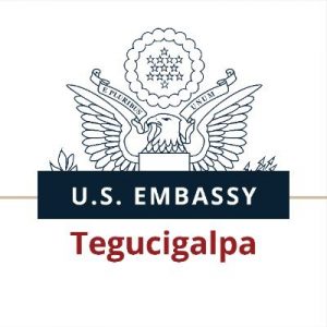 Embajada de Estados Unidos en Honduras