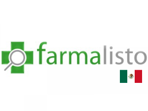 Farmalisto México (Farmacia Online)